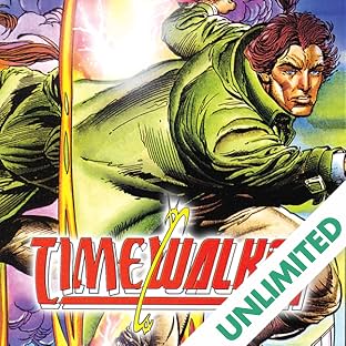 Timewalker (1994)